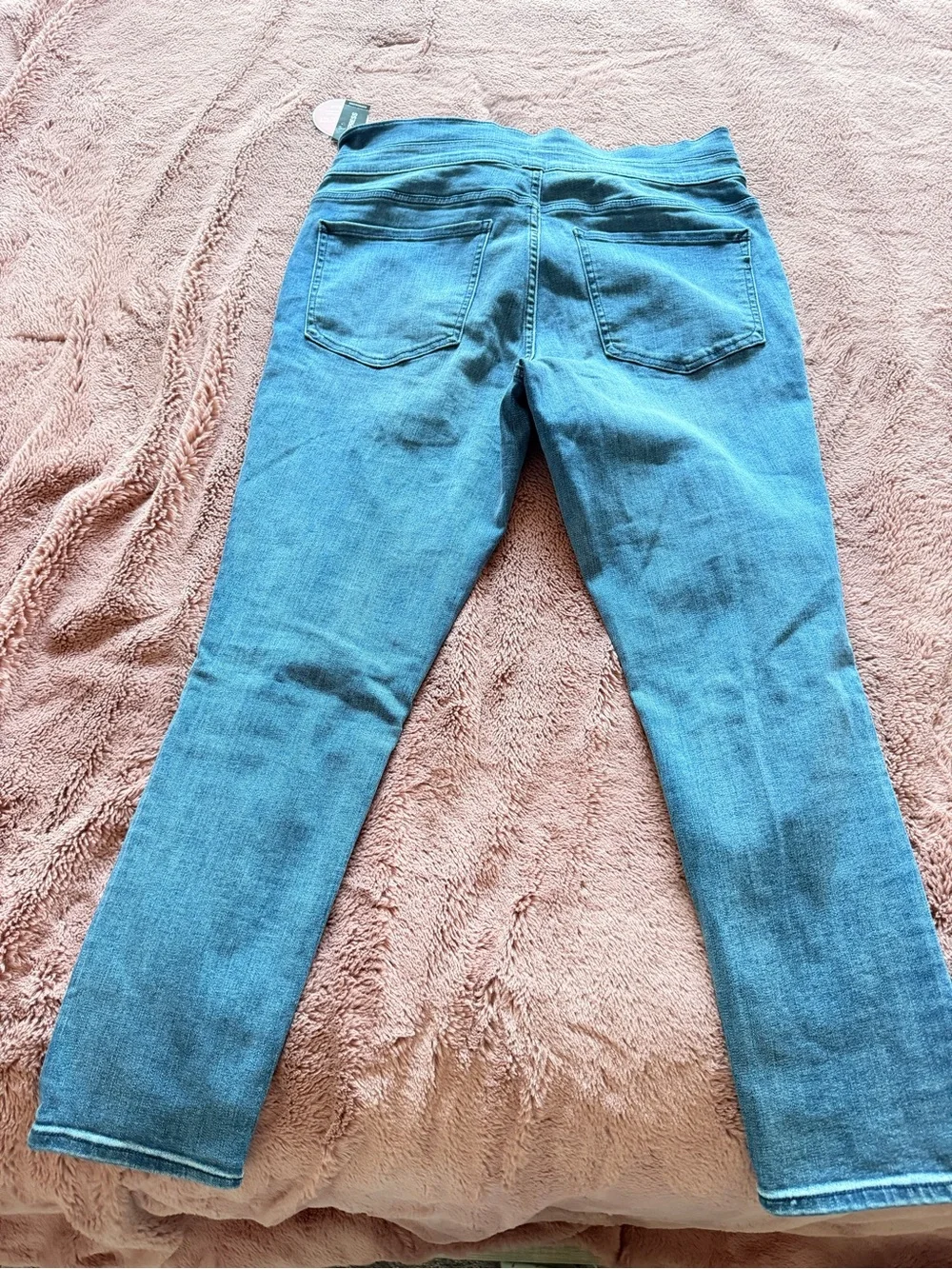 Express slim fitting